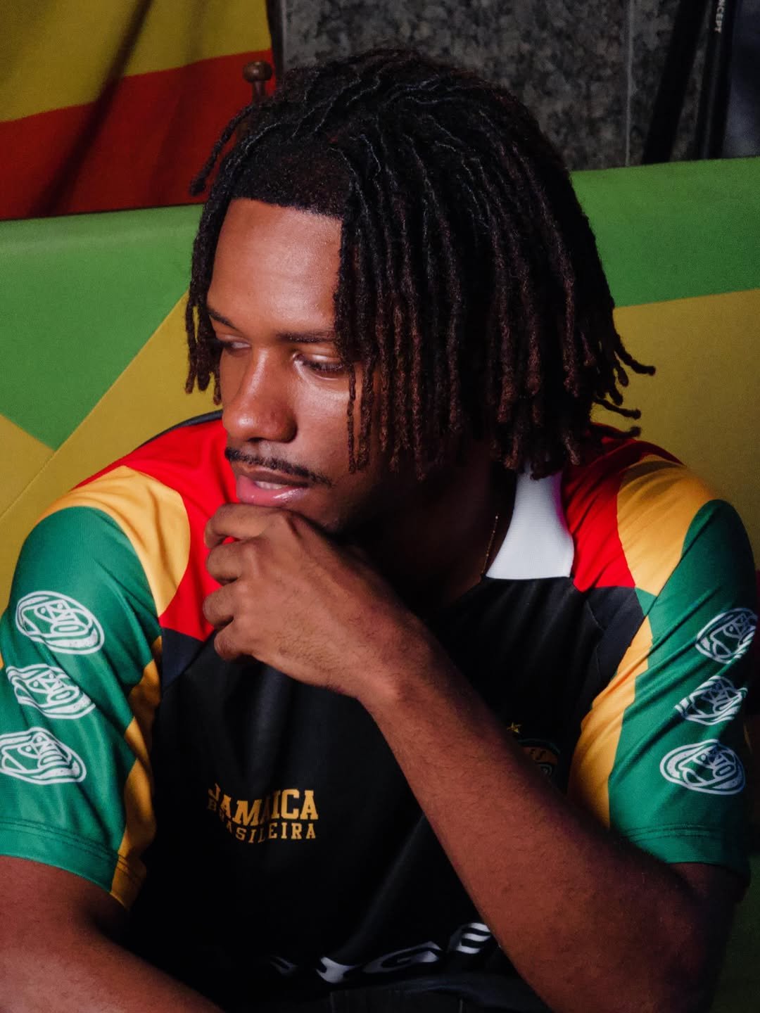 Origes Style celebra 7 anos com nova coleção que exalta identidade, ancestralidade e a força da Jamaica Brasileira