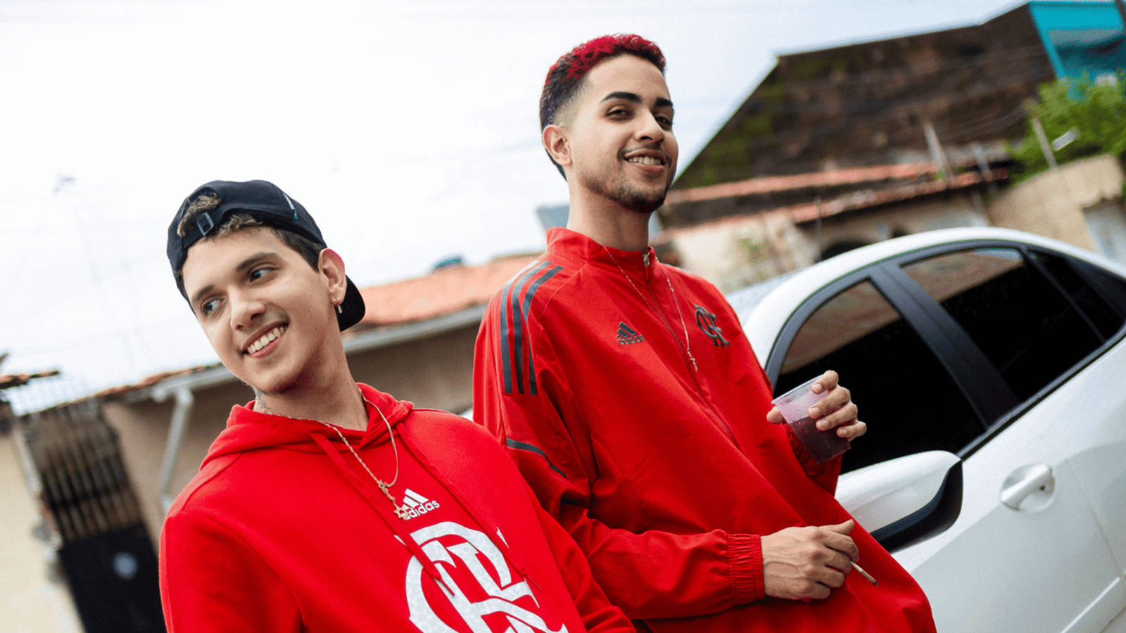 Mercúrio KTL lança “Jaqueta do Flamengo” feat. Cairo e inicia nova fase na carreira