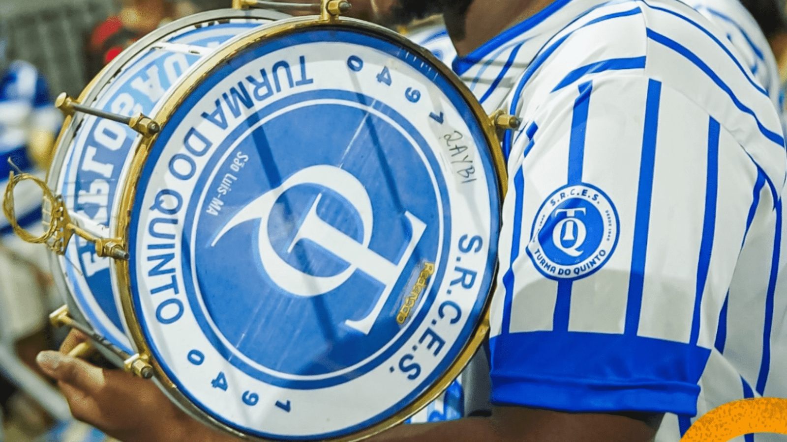 Turma do Quinto dá largada ao Carnaval 2026 com ensaio que homenageia o reggae maranhense