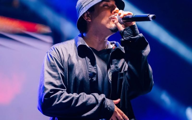 Gugs lança “Deus Dará”, primeiro single de “Fruto da Terra”, e entrega um reggae de fé, resistência e identidade maranhense