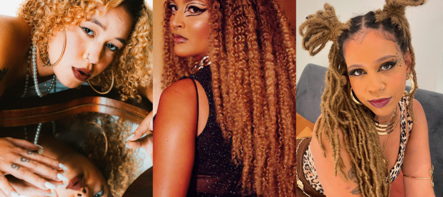 Baile das Queens faz história em São Luís com primeiro evento de rap maranhense 100% feminino