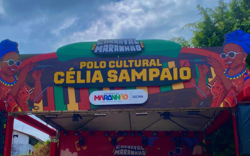 Pré-carnaval de São Luís ganha força com o Bloco Jamaica Brasileira na Praça do Reggae