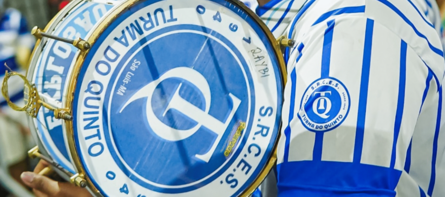 Turma do Quinto dá largada ao Carnaval 2026 com ensaio que homenageia o reggae maranhense