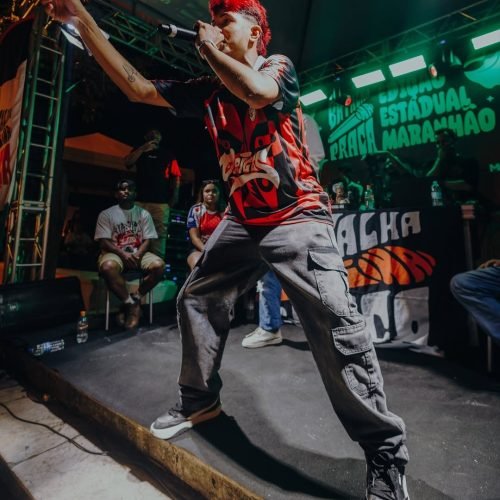 Épico conquista o bicampeonato maranhense e garante vaga no Duelo de MCs Nacional: um marco histórico para a batalha do Maranhão