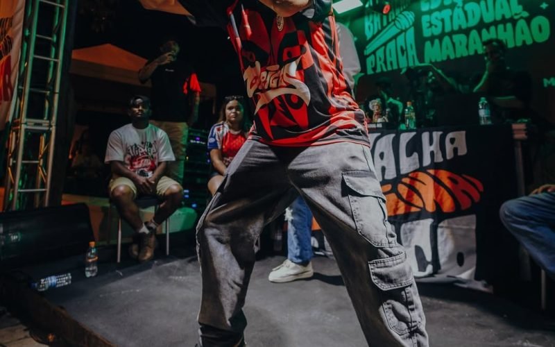 Épico conquista o bicampeonato maranhense e garante vaga no Duelo de MCs Nacional: um marco histórico para a batalha do Maranhão