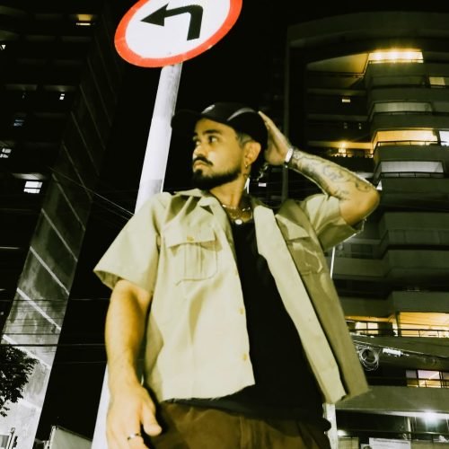 Yan Kaminsky lança “Isso É Um Crime” e reafirma sua força na cena maranhense com uma sequência impecável de lançamentos