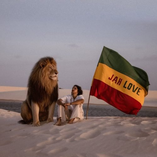 João Beydoun lança “Jha Love” e entrega um dos sons mais sensíveis e espirituais da nova geração maranhense