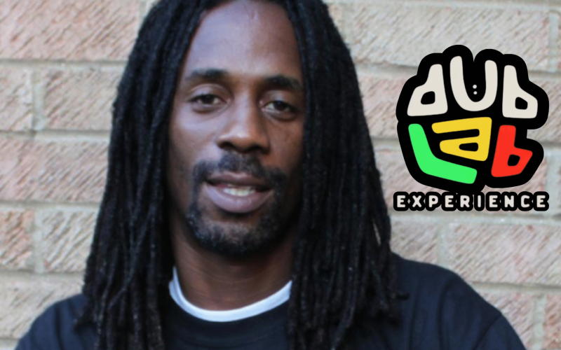 Dub Lab Experience traz General Levy e conecta o underground global à cena de São Luís