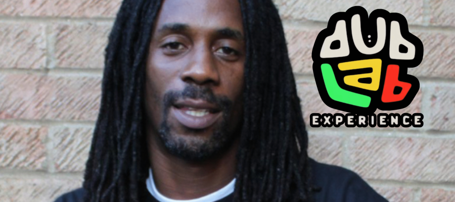 Dub Lab Experience traz General Levy e conecta o underground global à cena de São Luís