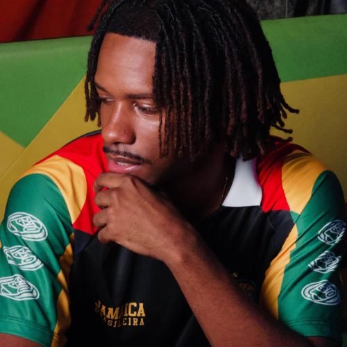 Origes Style celebra 7 anos com nova coleção que exalta identidade, ancestralidade e a força da Jamaica Brasileira