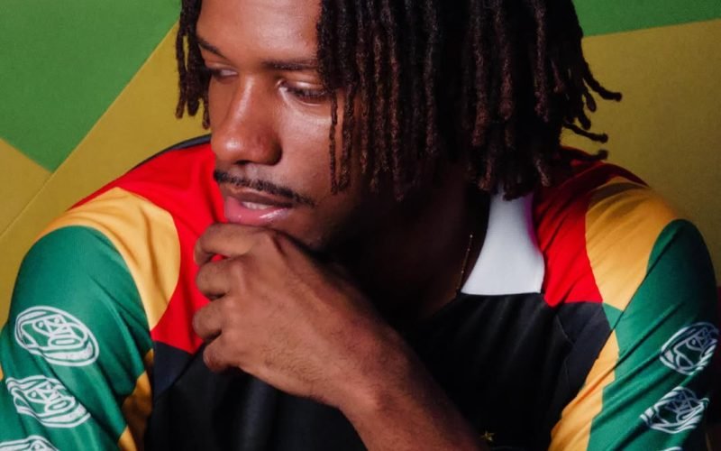 Origes Style celebra 7 anos com nova coleção que exalta identidade, ancestralidade e a força da Jamaica Brasileira